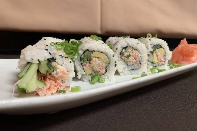 Order California Roll food online from Reef store, Boise on bringmethat.com