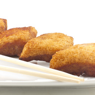 Order 5. Shrimp Toast food online from Great Wall Kitchen store, Thomaston on bringmethat.com