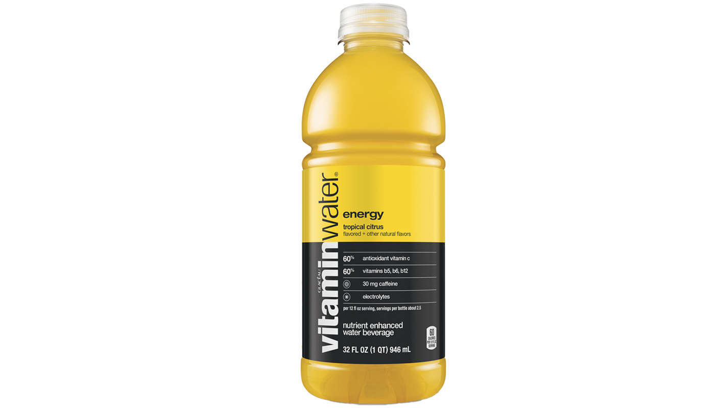 Order Vitamin Water Energy 32oz food online from Chevron Extramile store, Fountain Valley on bringmethat.com