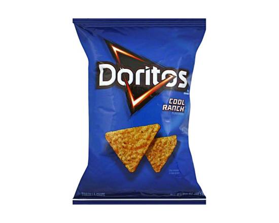 Order Doritos Cool Ranch 2.75oz food online from Rocket store, Palm Springs on bringmethat.com