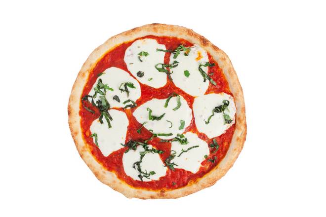 Order Margherita food online from My Pie Pizza store, Gilbert on bringmethat.com