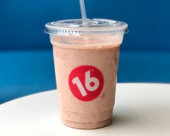 Order Surf's Up Smoothie food online from 16 Handles store, New City on bringmethat.com