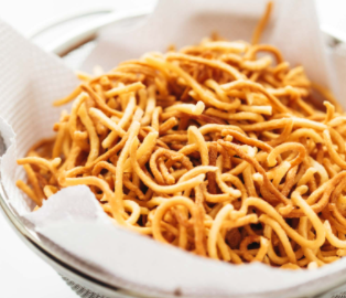Order Crispy Noodle food online from Great Wall Chinese Restaurant store, Doylestown on bringmethat.com