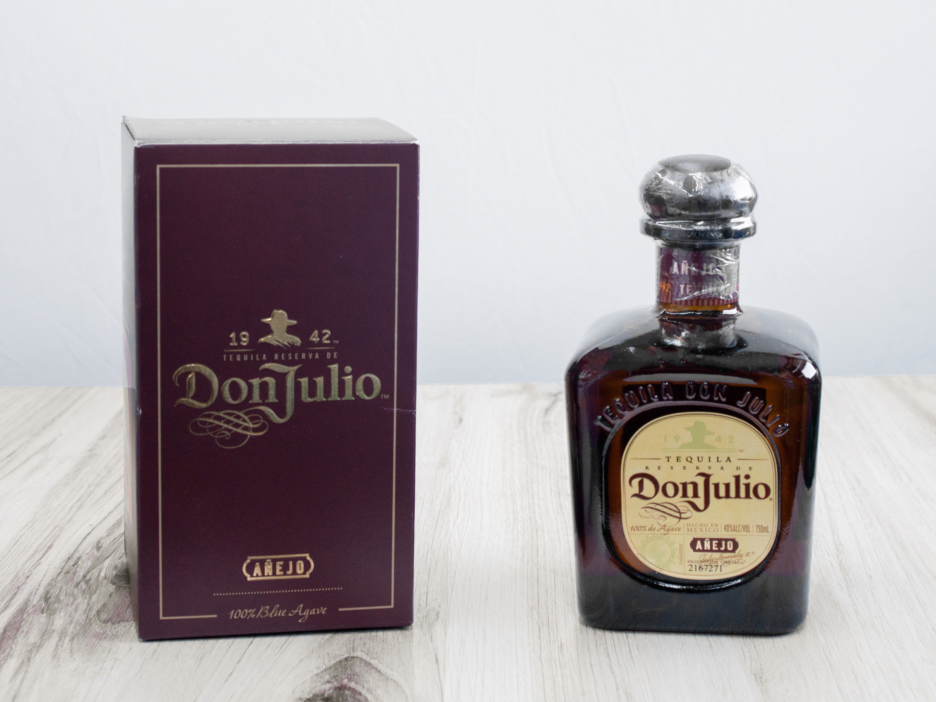 Order Don Julio Anejo food online from Ok Liquor store, Lakewood on bringmethat.com