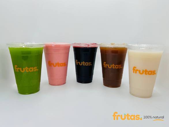 Order Popular Fruit Water food online from Frutas 100% Natural store, Chula Vista on bringmethat.com