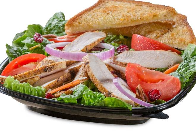 Order Salad Tray for a Group  food online from Wing Zone store, Columbia on bringmethat.com