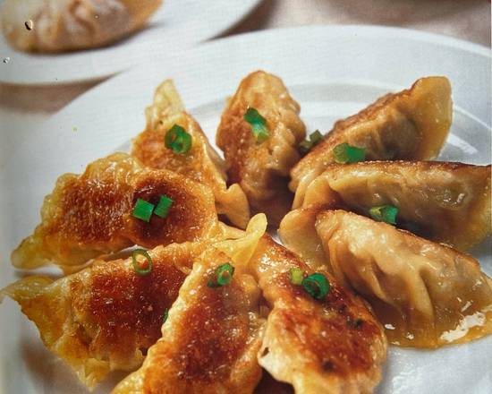Order Pot Stickers food online from China Garden store, Cumming on bringmethat.com