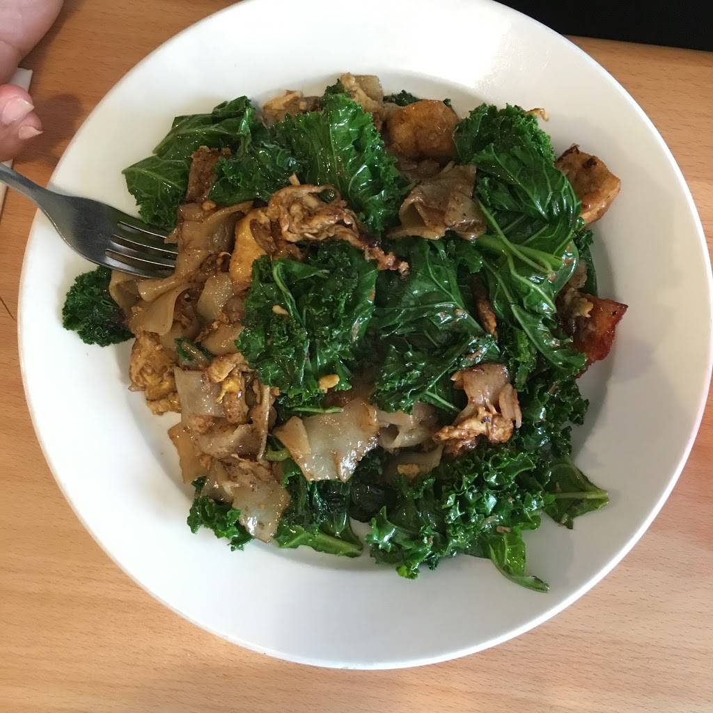 Order See u in Kale food online from Thai Corner store, Worcester on bringmethat.com