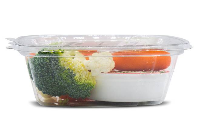 Order Veggie Tray food online from KWIK TRIP #411 store, Plymouth on bringmethat.com