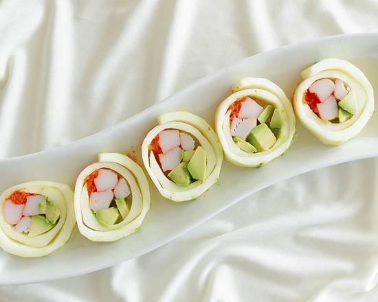 Order Kanisu food online from Asian Fusion Cafe store, Palmetto Bay on bringmethat.com