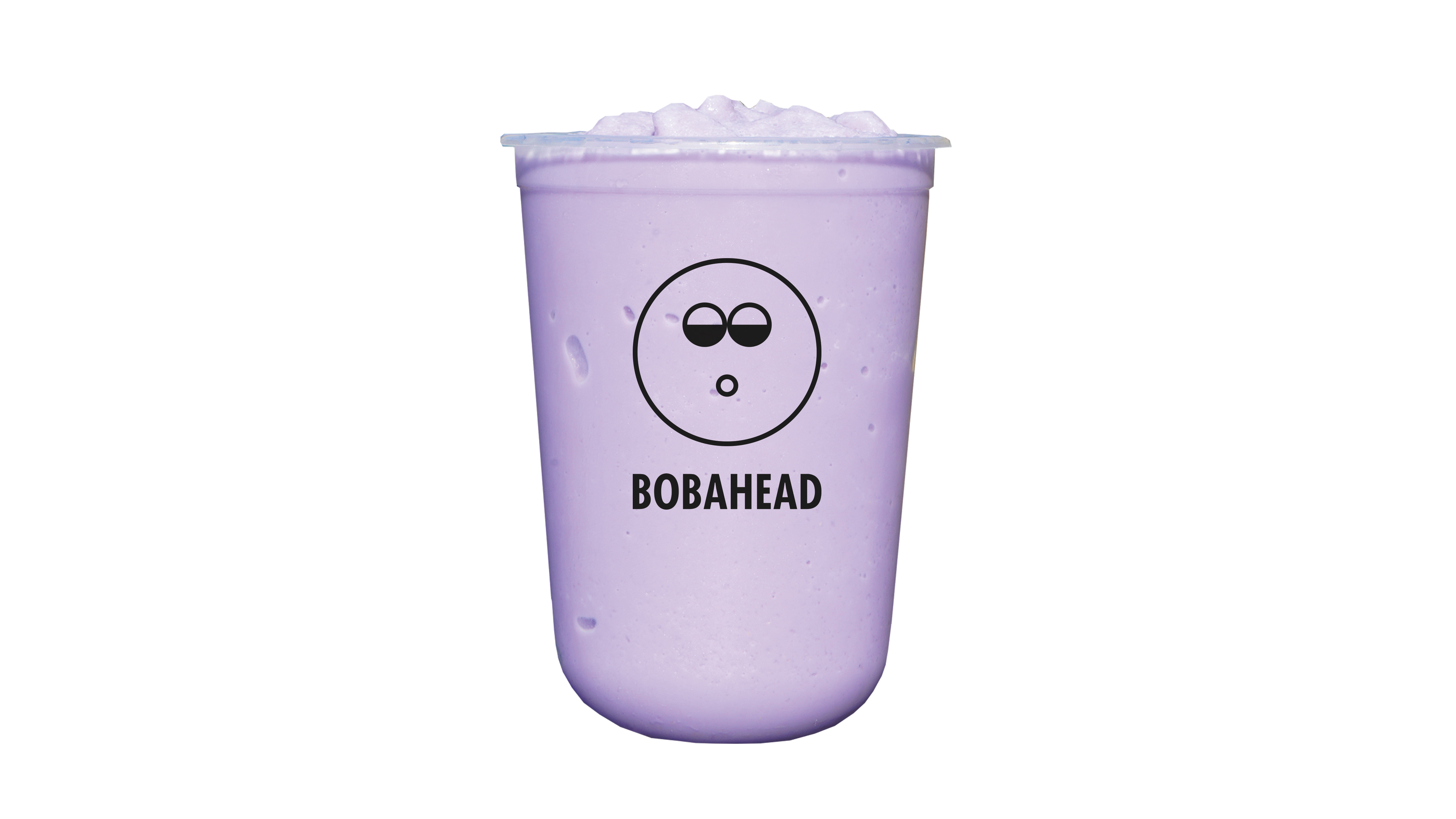 Order Taro Smoothie food online from Bobahead store, Eugene on bringmethat.com