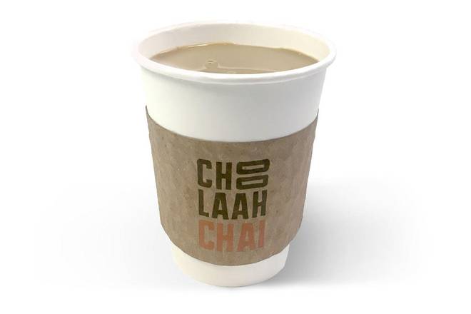 Order Hot Chai food online from Choolaah Indian Bbq store, King of Prussia on bringmethat.com