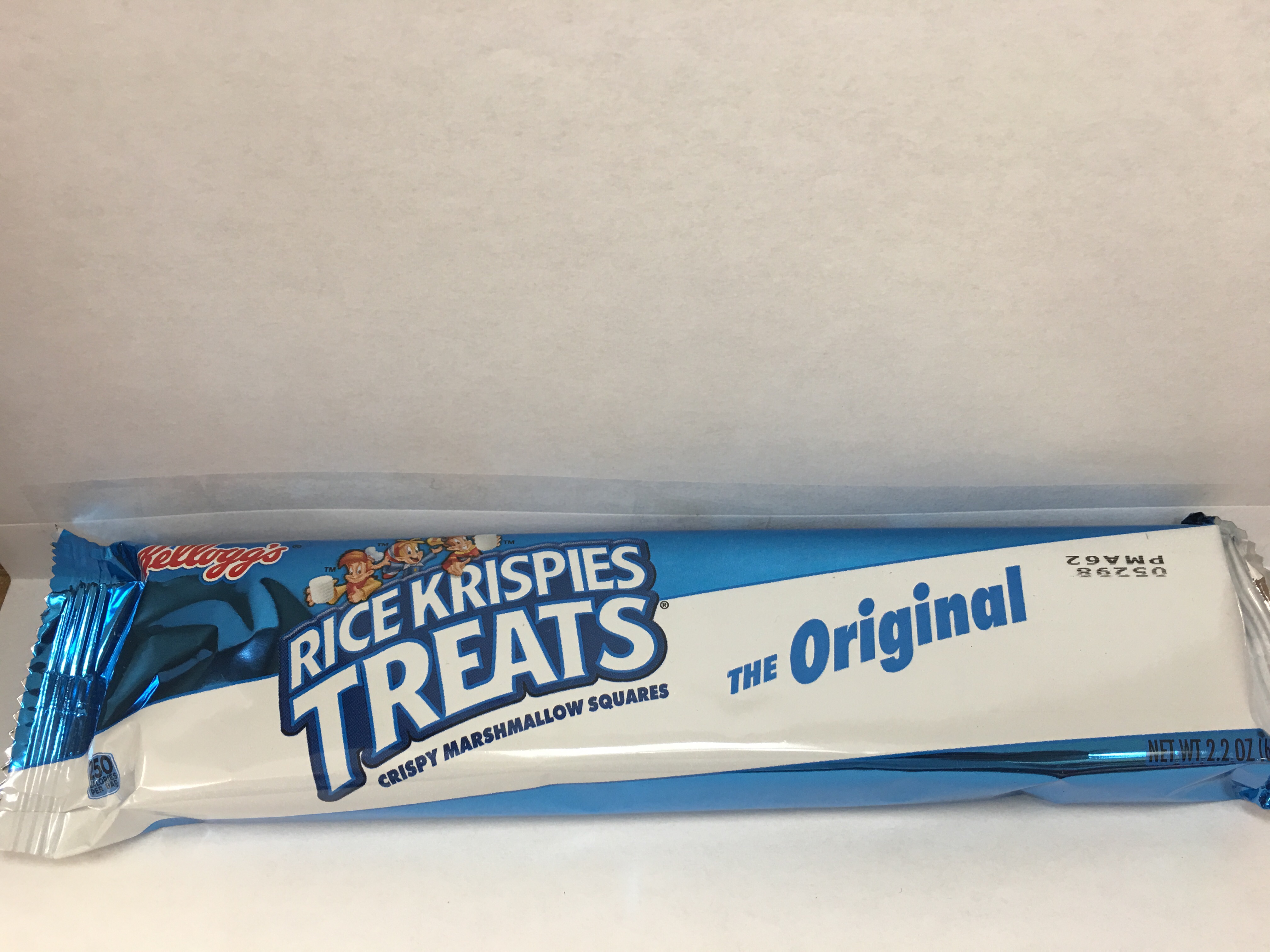 Order Rice Krispies treat Big Bar food online from The Ice Cream Shop store, Providence on bringmethat.com
