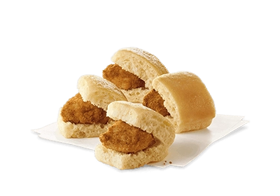 Order Chick-fil-A Chick-n-Minis™ food online from Chick-fil-A store, Mcallen on bringmethat.com