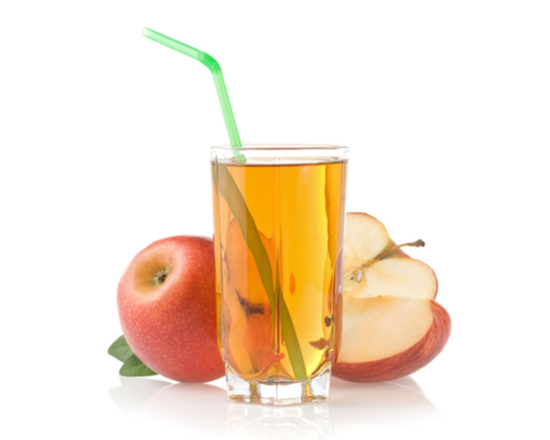 Order Tropicana Apple Juice food online from Park Blvd Liquor And Deli store, San Diego on bringmethat.com