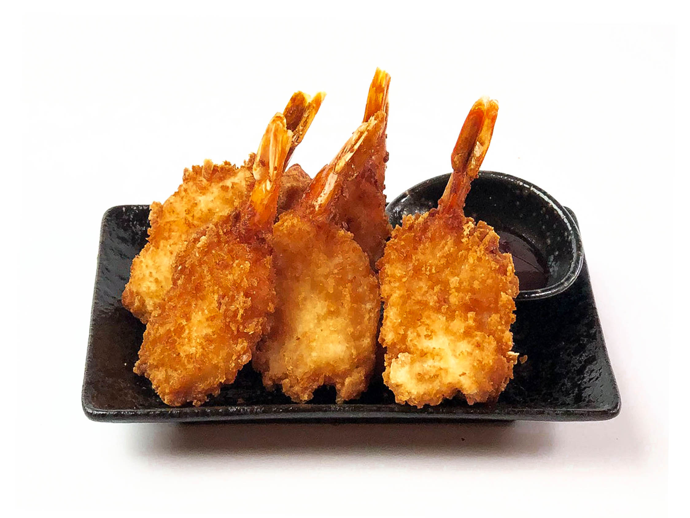 Order Fried Shrimp food online from I Heart Bento store, Cupertino on bringmethat.com