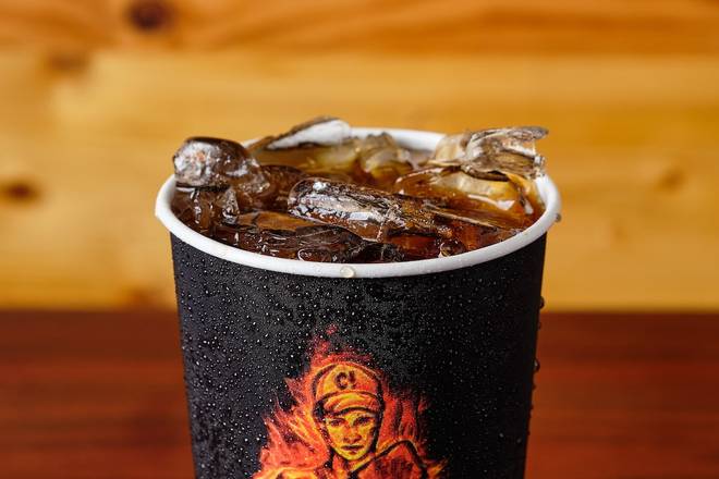 Order Large (32oz) Craft Fountain Soda food online from Capital Tacos-Land O Lakes store, Land O Lakes on bringmethat.com