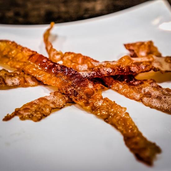 Order Bacon food online from Squarz Bakery & Cafe store, Tempe on bringmethat.com