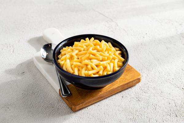 Order Kraft® Macaroni & Cheese food online from Chilis Grill & Bar store, Escondido on bringmethat.com