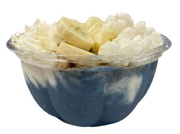 Order The Snow"Bowl" food online from Cali Shakes & Juice Bar store, Jersey City on bringmethat.com