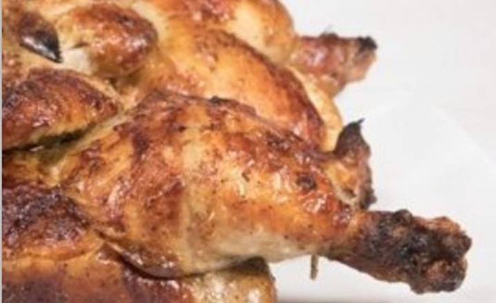 Order Whole Chicken Combo food online from Alpaca Peruvian Charcoal Chicken store, Morrisville on bringmethat.com