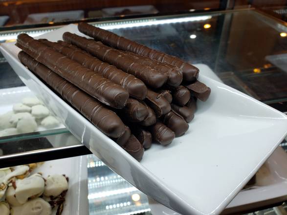 Order Chocolate Sticks food online from Tita Mia Filipino Restaurant & Cafe store, Niles on bringmethat.com