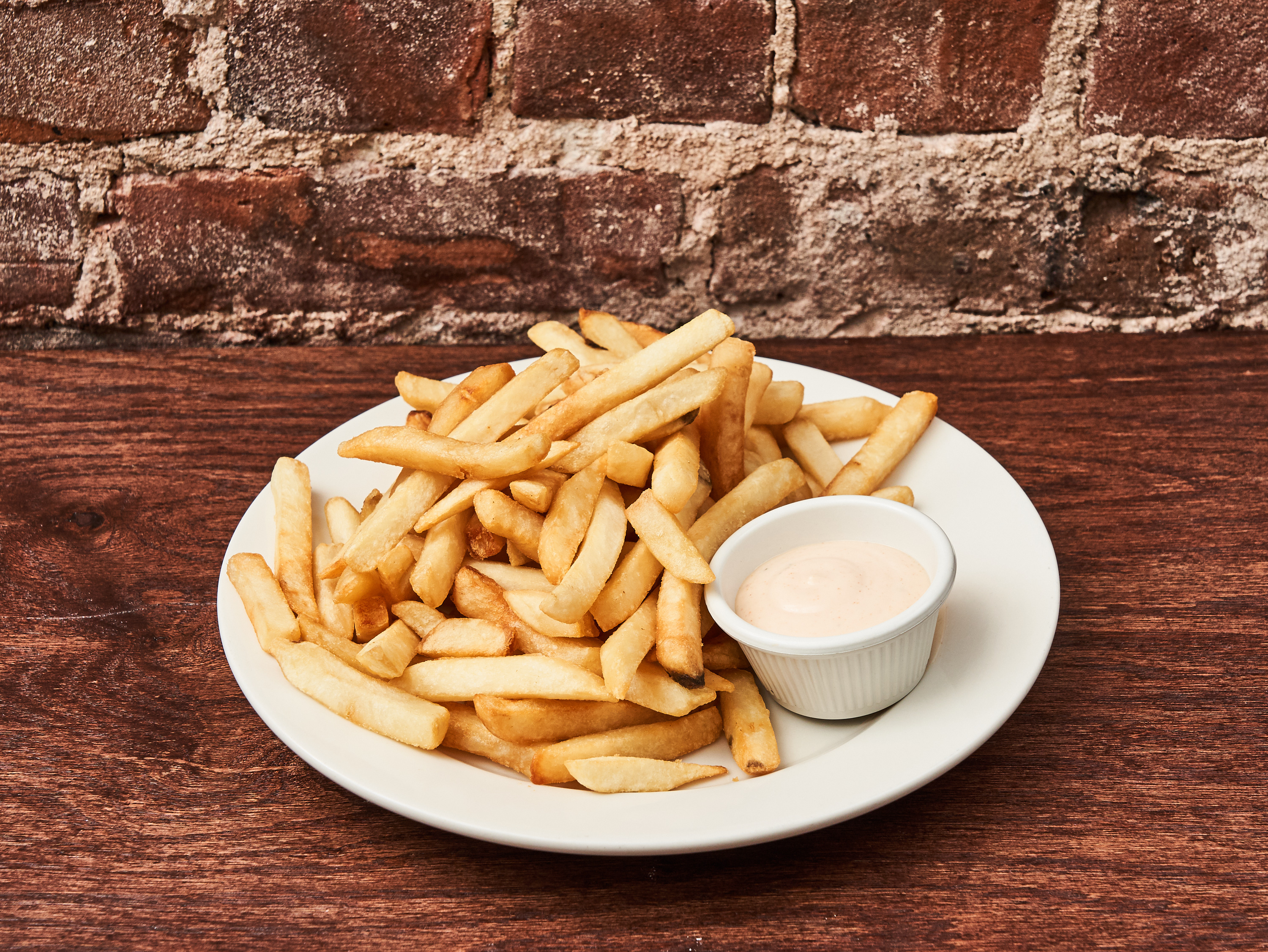Order French Fries food online from Istanbul park store, Brooklyn on bringmethat.com