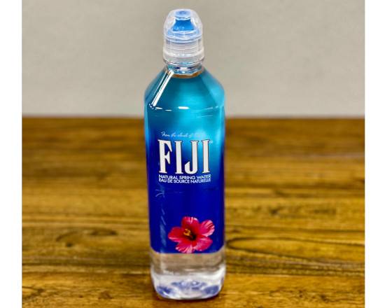 Order Fiji Sport Water food online from My Three Sons Bagels store, Garden City on bringmethat.com