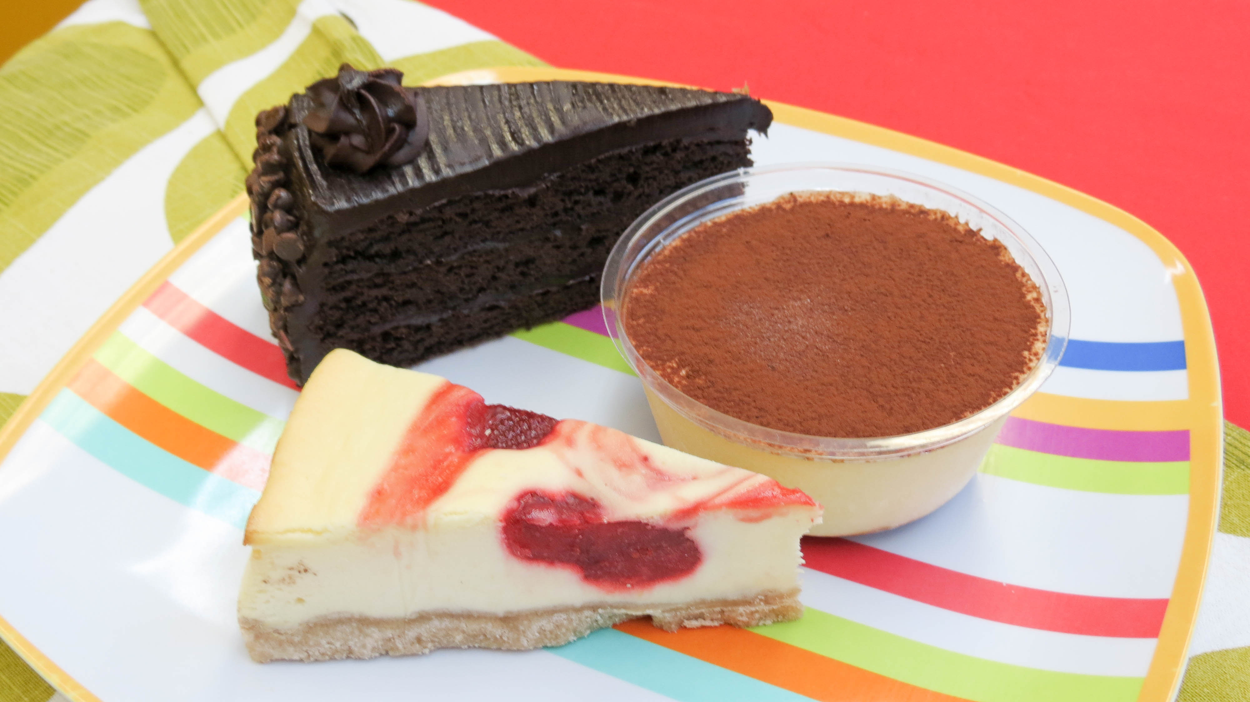 Order Oreo Cheesecake food online from Pizza Parma store, Pittsburgh on bringmethat.com