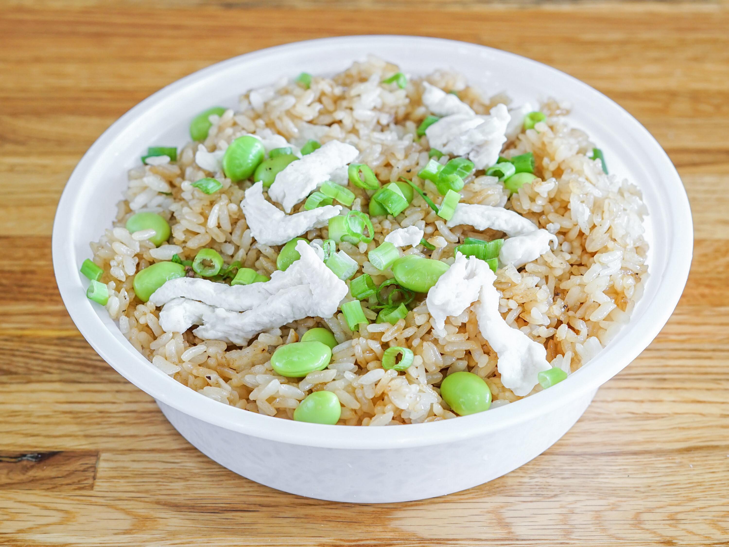 Order Chicken Fried Rice food online from Poke Kai store, Allentown on bringmethat.com