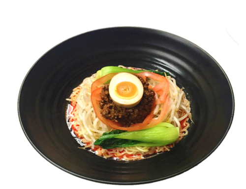 Order Cold Tan Tan Men Ramen food online from Ramen Yukinoya store, Arcadia on bringmethat.com
