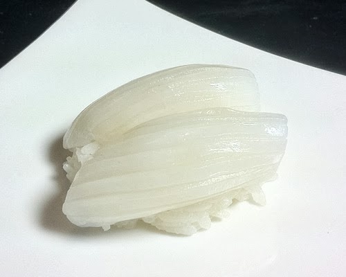 Order Squid food online from Umi Sushi store, San Diego on bringmethat.com