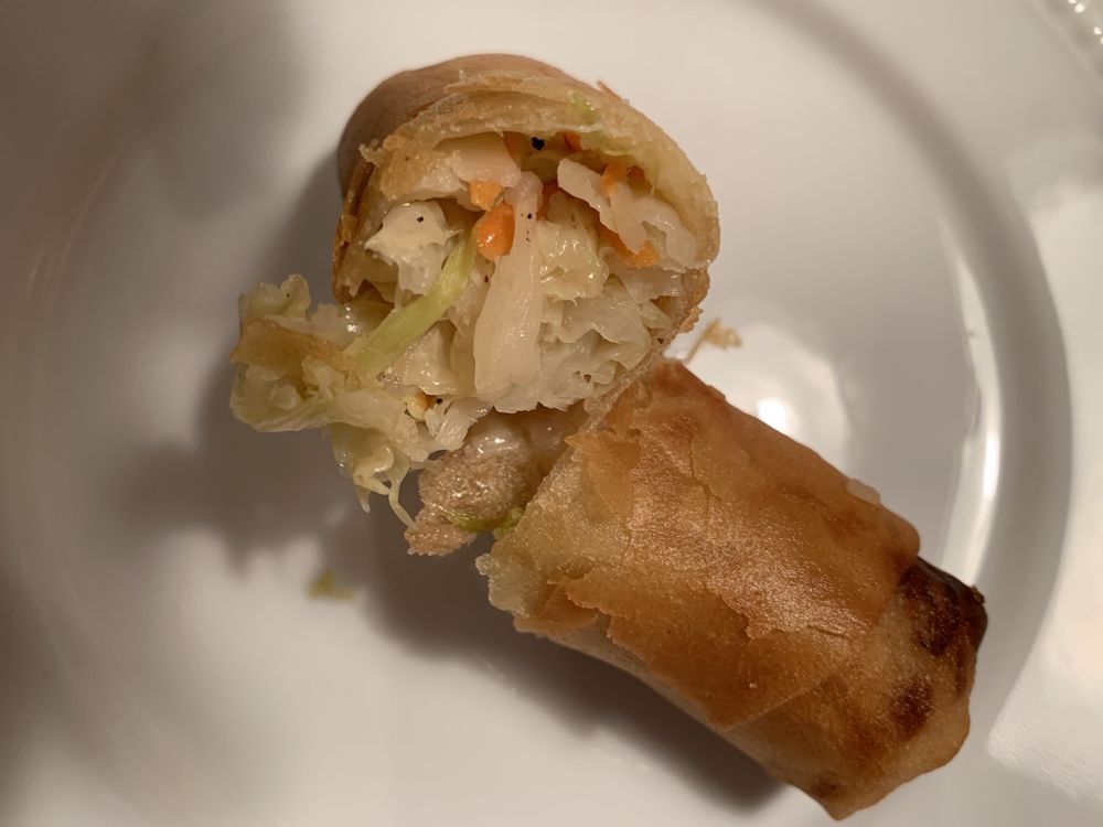 Order 9. Egg Rolls food online from Papa Chen store, Brentwood on bringmethat.com