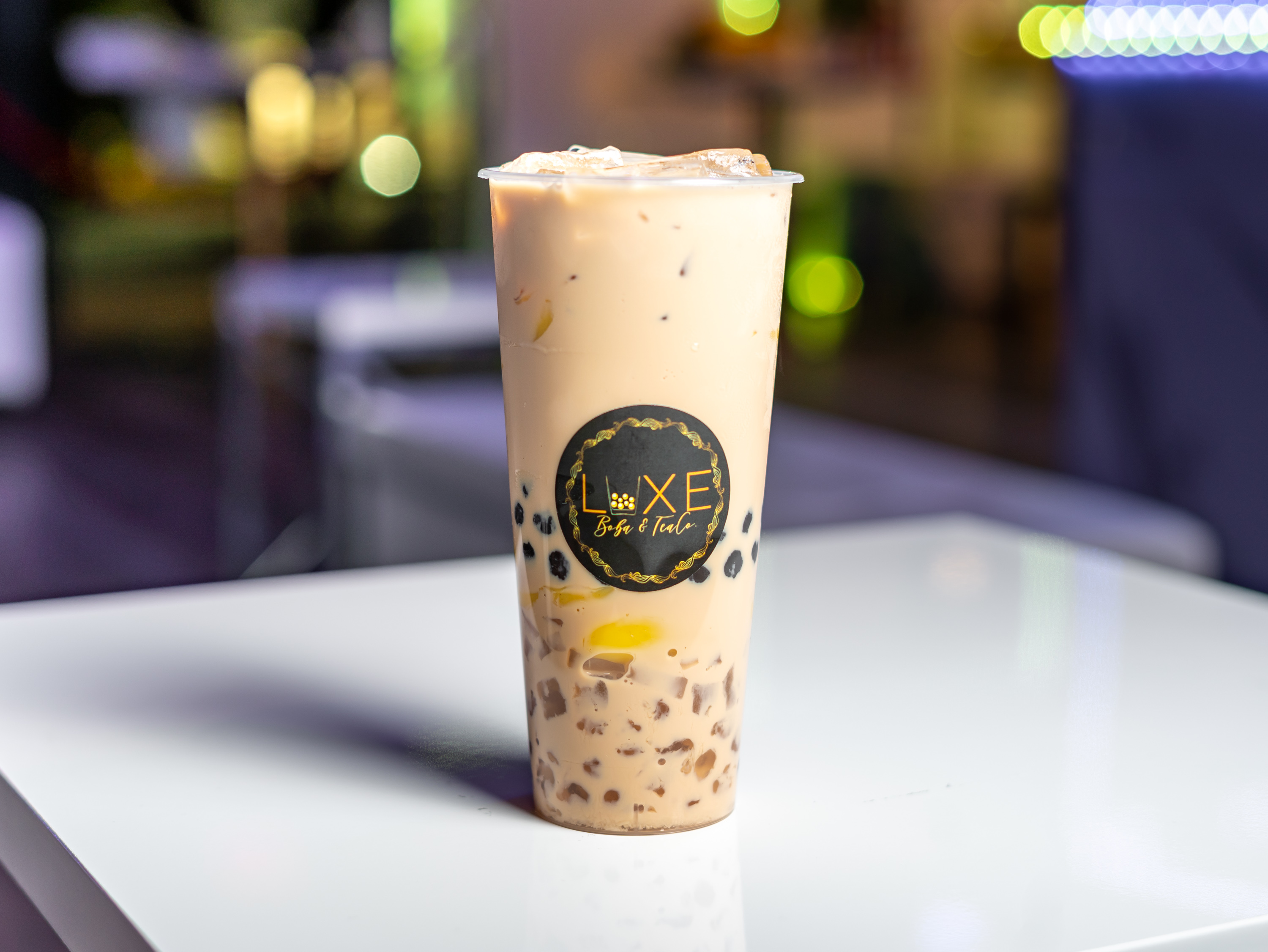 Order King Kong food online from Luxe Boba & Teaco store, San Diego on bringmethat.com