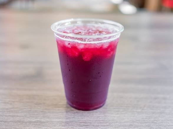 Order Hibiscus Water food online from Our Green Affair store, San Diego on bringmethat.com