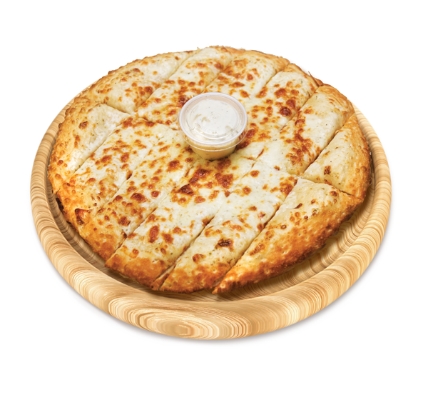Order Breadsticks with Cheese food online from Grammas Pizza store, Florence on bringmethat.com