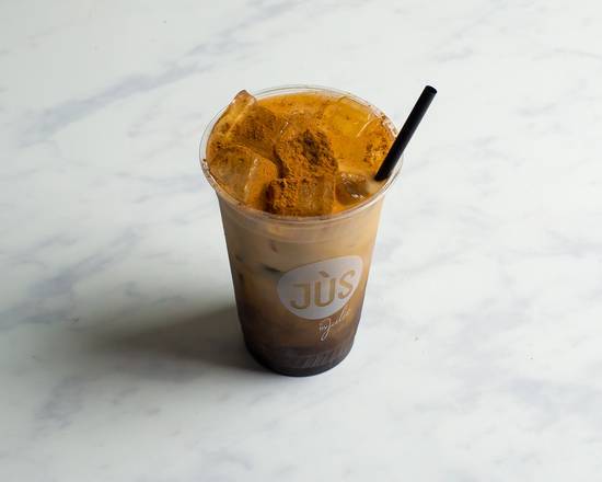 Order Cold Brew Iced coffee food online from Jus By Julie store, Teaneck on bringmethat.com
