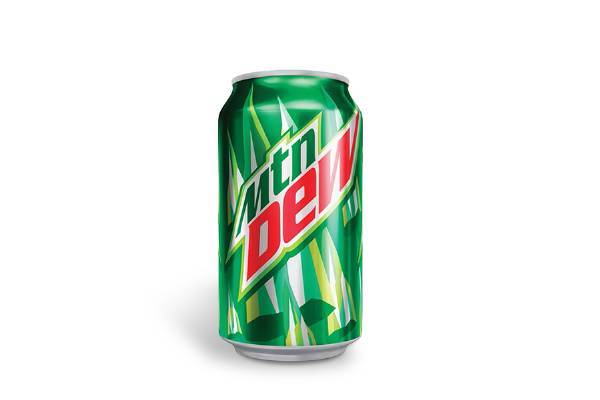 Order Mountain Dew 2 Liter food online from Georgio's Oven Fresh Pizza store, Mayfield Heights on bringmethat.com