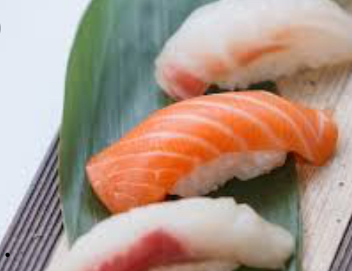 Order Coast Sushi food online from Coast Seafood store, Cos Cob on bringmethat.com