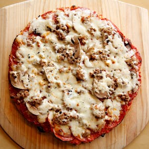 Order Soprano's/Don Supremo food online from Mama Mimi's Take 'N Bake Pizza store, Columbus on bringmethat.com