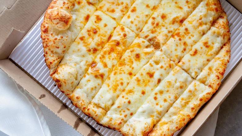 Order Cheese Bread food online from Cousin Vinny Pizza store, Columbus on bringmethat.com