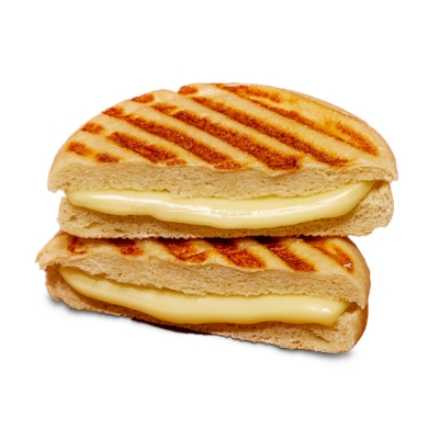 Order GRILLED CHEESE PANINI food online from Hot Table store, Marlborough on bringmethat.com