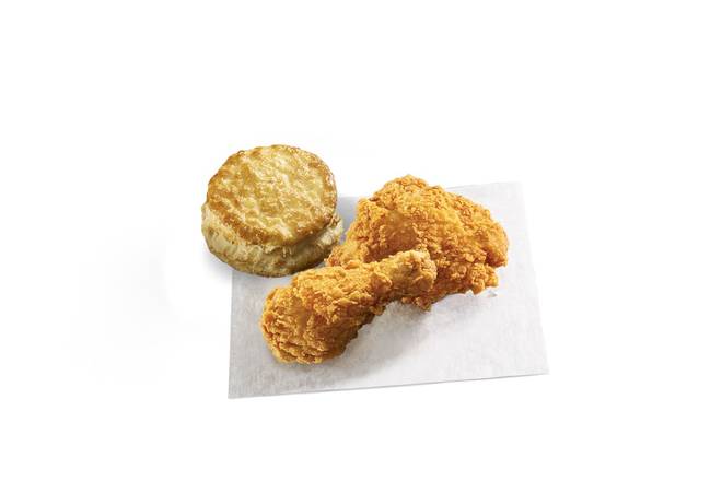 Order 2 pc. Snack food online from Hardee's 2101 store, Danville on bringmethat.com