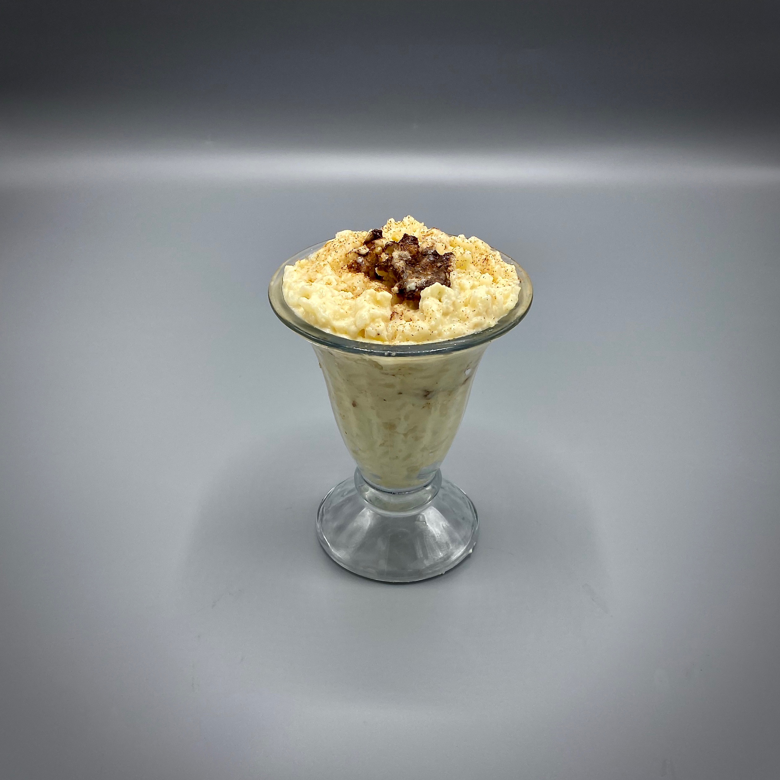 Order Rice Pudding  food online from Terry's Diner store, Moosic on bringmethat.com