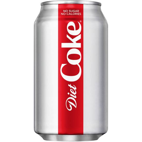 Order Can Diet Coke food online from Dallas bbq store, New York on bringmethat.com