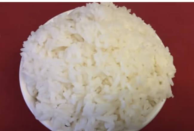 Order Rice food online from Noodle Palace store, Santa Rosa on bringmethat.com