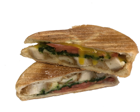 Order Popeye’s Panini food online from Anthony Deli store, White Plains on bringmethat.com
