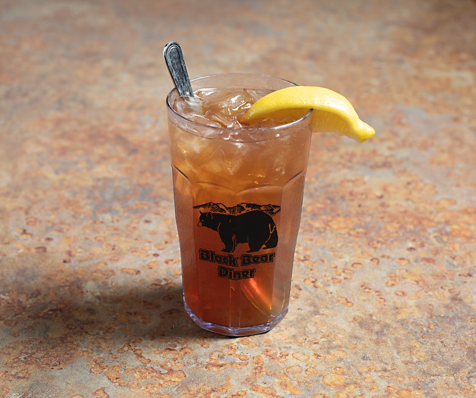 Order Iced Tea food online from Black Bear Diner store, Signal Hill on bringmethat.com