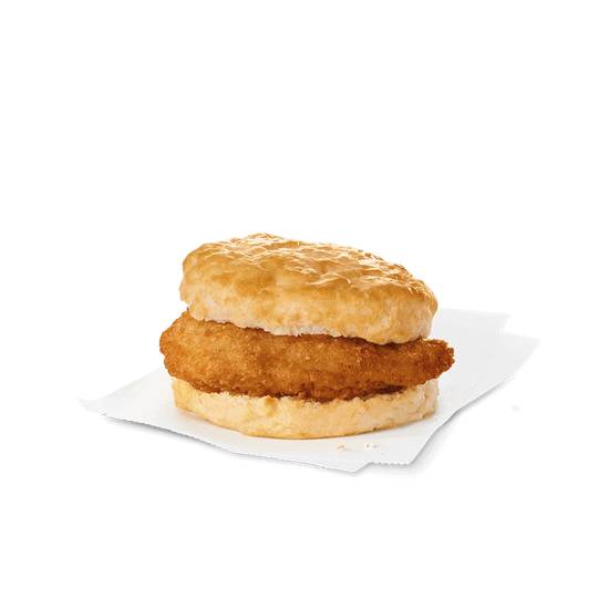 Order Chick-fil-A® Chicken Biscuit food online from Chick-fil-A store, West Des Moines on bringmethat.com