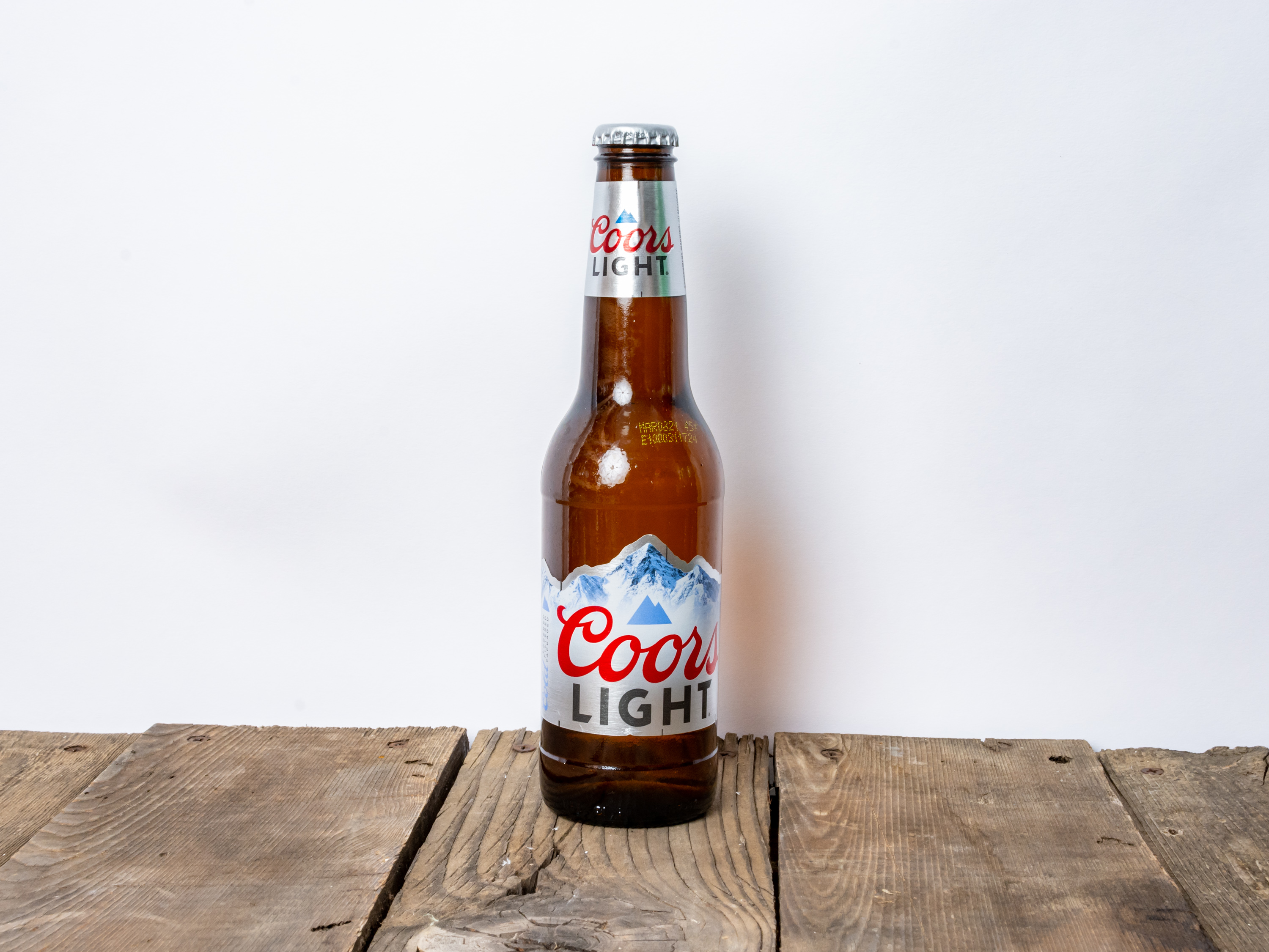 Order Coors Light food online from Rancho Liquor store, Temecula on bringmethat.com